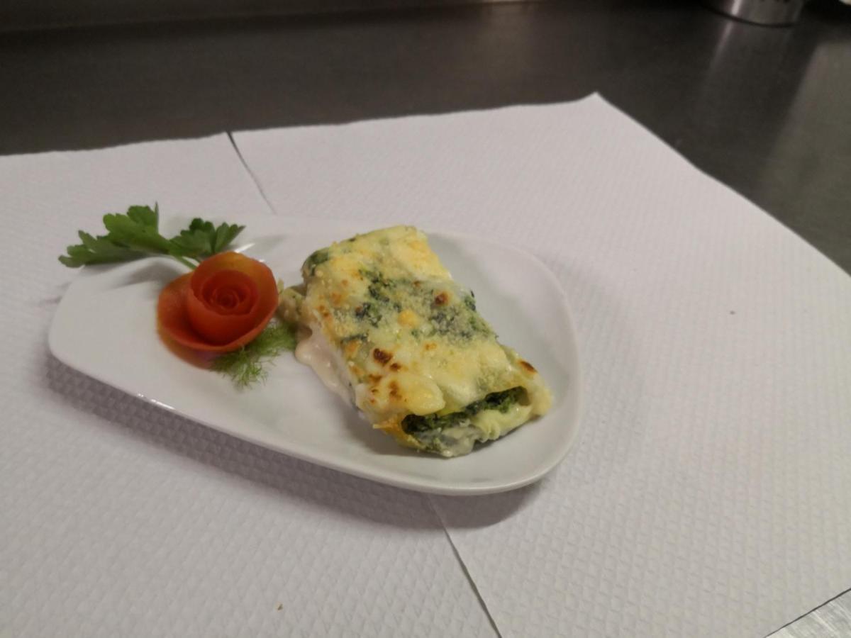 Valgorge Logis Hotel-Restaurant Le Tanargue מראה חיצוני תמונה