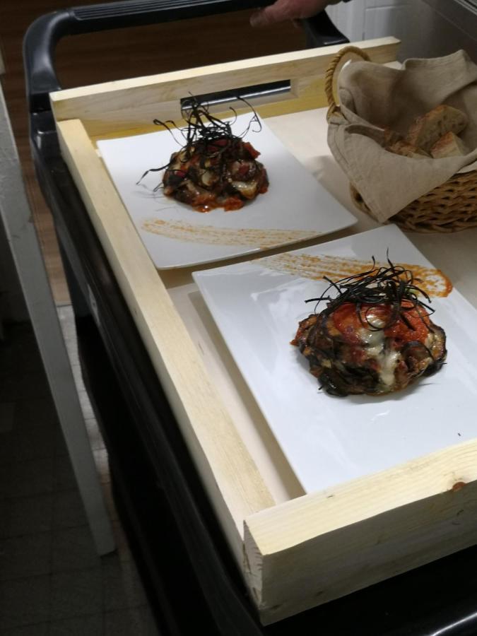 Valgorge Logis Hotel-Restaurant Le Tanargue מראה חיצוני תמונה