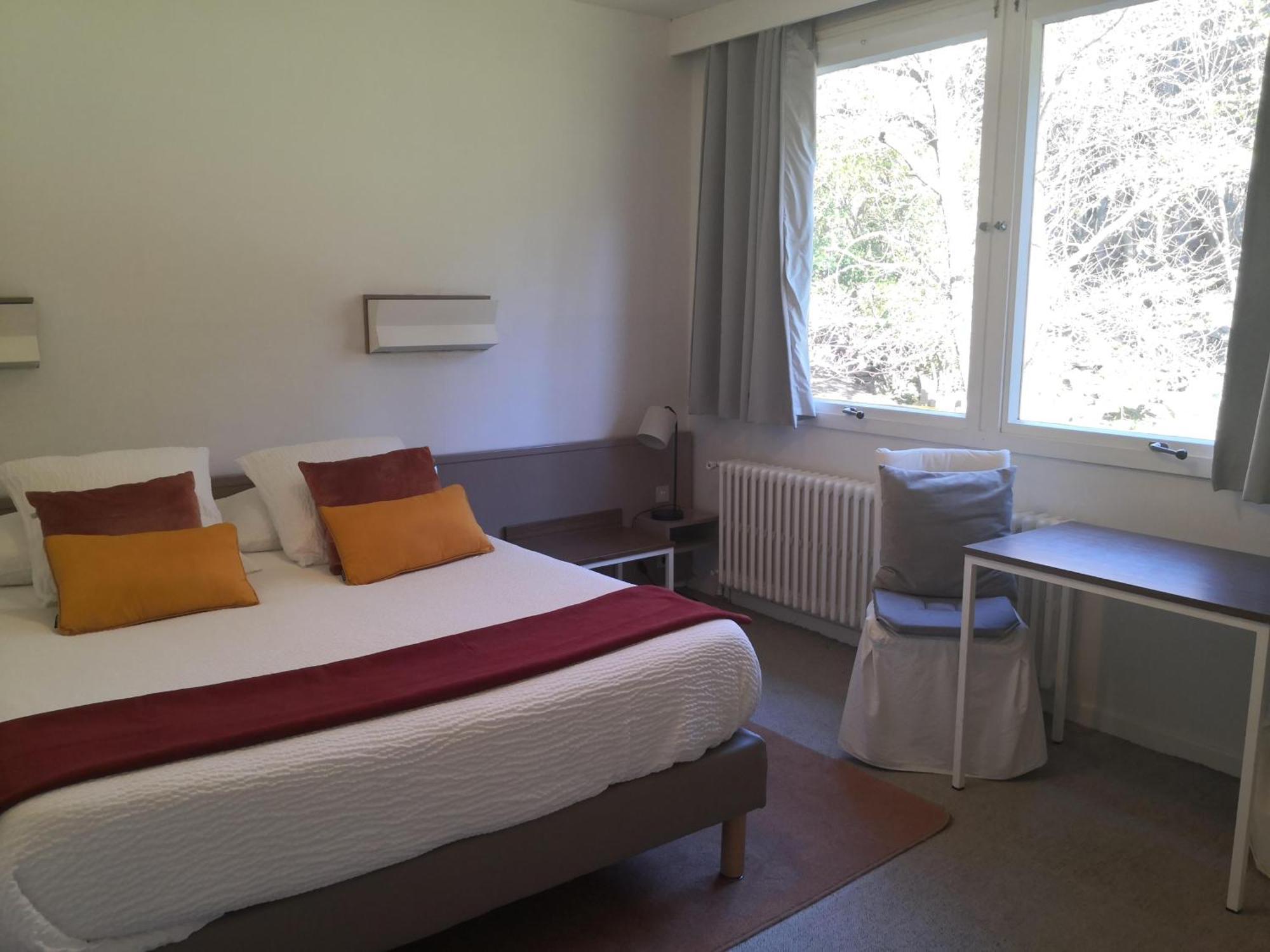 Valgorge Logis Hotel-Restaurant Le Tanargue מראה חיצוני תמונה