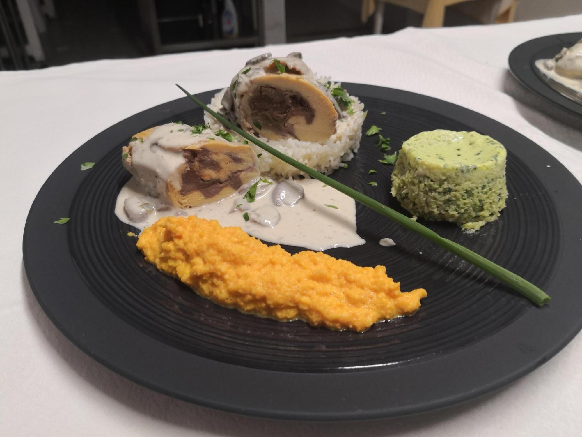 Valgorge Logis Hotel-Restaurant Le Tanargue מראה חיצוני תמונה