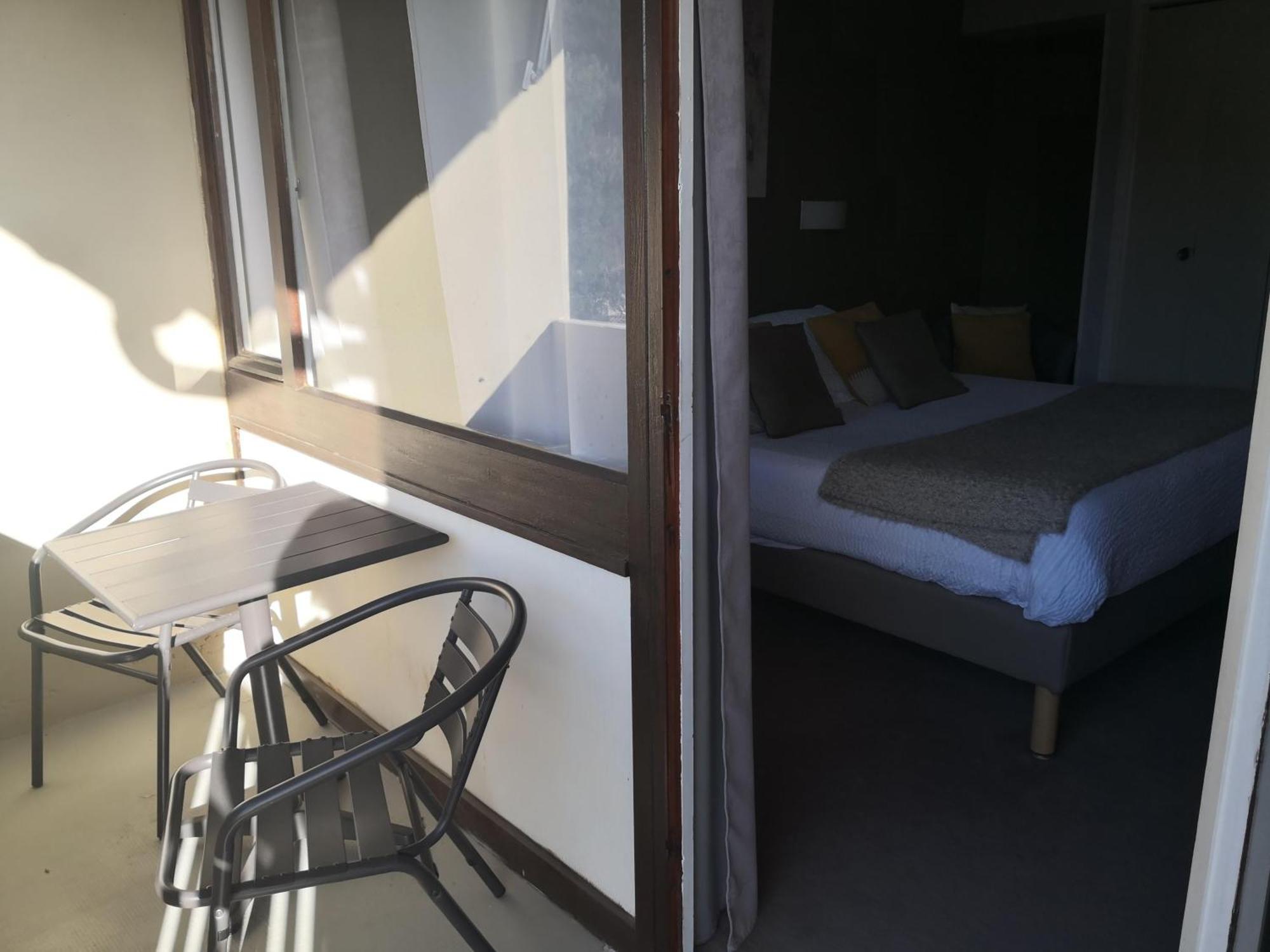 Valgorge Logis Hotel-Restaurant Le Tanargue מראה חיצוני תמונה