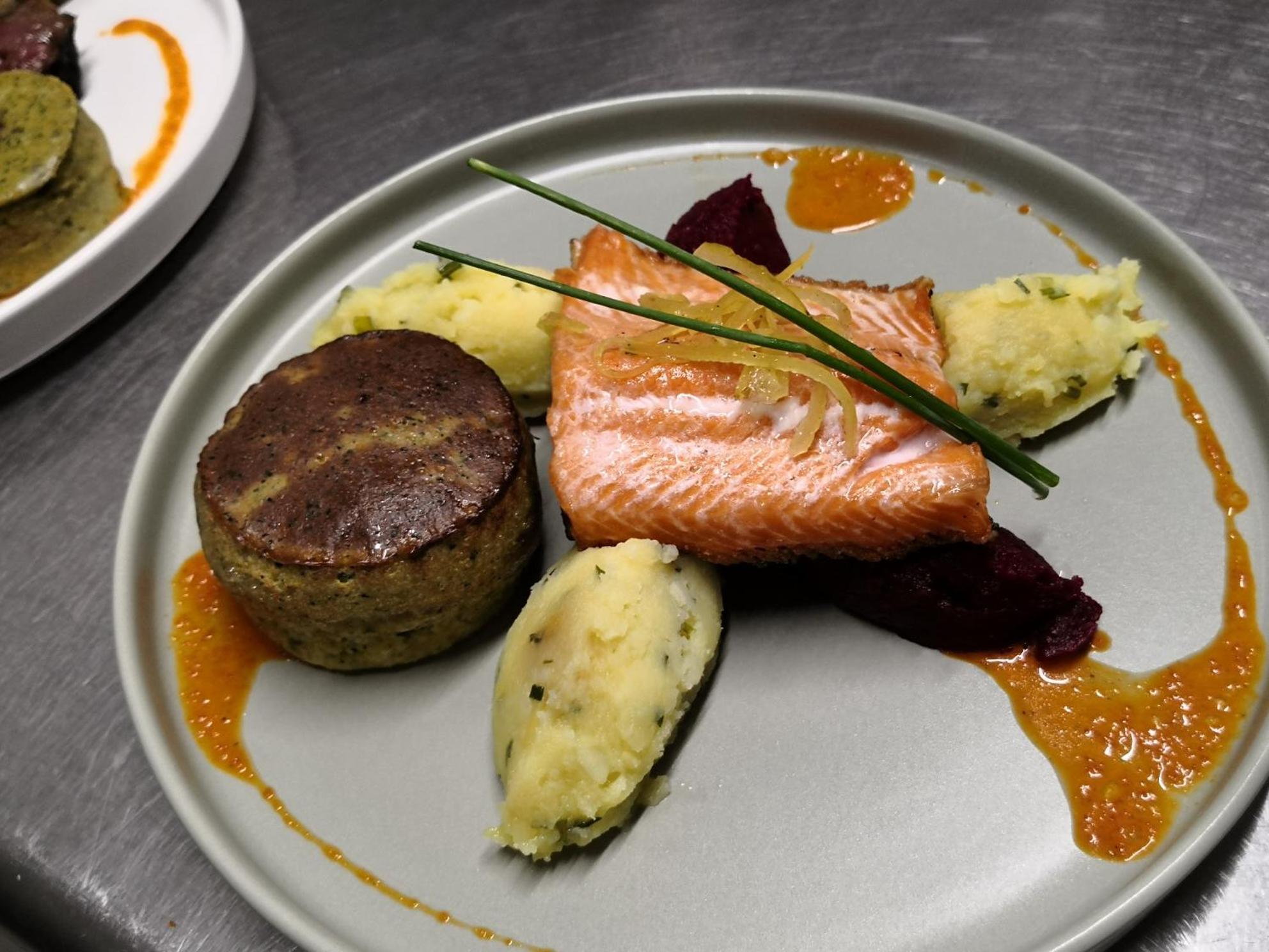 Valgorge Logis Hotel-Restaurant Le Tanargue מראה חיצוני תמונה